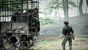 Game of Thrones Saison 2 Episode 2