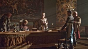 Game of Thrones Saison 2 Episode 2