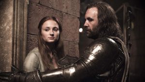 Game of Thrones Saison 2 Episode 3