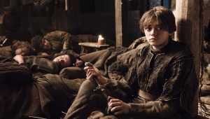 Game of Thrones Saison 2 Episode 3