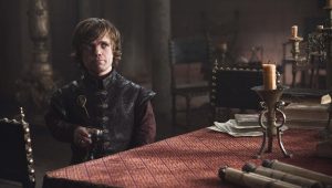 Game of Thrones Saison 2 Episode 3