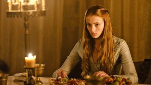 Game of Thrones Saison 2 Episode 3