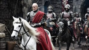 Game of Thrones Saison 2 Episode 4