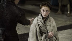 Game of Thrones Saison 2 Episode 4