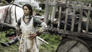 Game of Thrones Saison 2 Episode 4