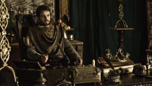Game of Thrones Saison 2 Episode 4