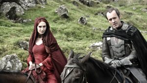 Game of Thrones Saison 2 Episode 4
