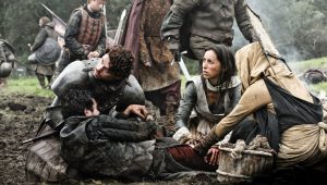Game of Thrones Saison 2 Episode 4