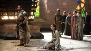 Game of Thrones Saison 2 Episode 4