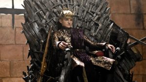 Game of Thrones Saison 2 Episode 4