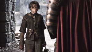 Game of Thrones Saison 2 Episode 5