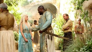 Game of Thrones Saison 2 Episode 5