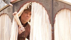 Game of Thrones Saison 2 Episode 5