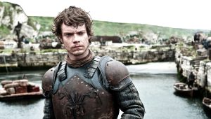 Game of Thrones Saison 2 Episode 5