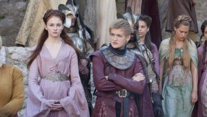 Game of Thrones Saison 2 Episode 6