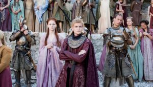Game of Thrones Saison 2 Episode 6