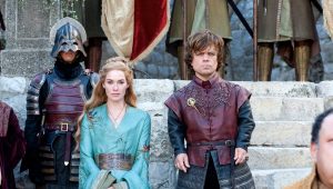 Game of Thrones Saison 2 Episode 6