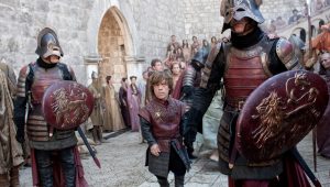 Game of Thrones Saison 2 Episode 6