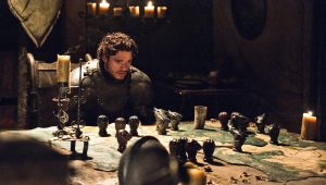 Game of Thrones Saison 2 Episode 6