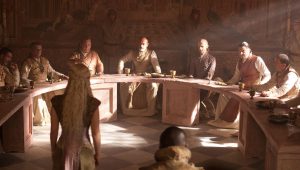 Game of Thrones Saison 2 Episode 7