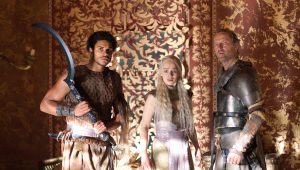 Game of Thrones Saison 2 Episode 7