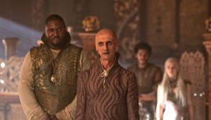 Game of Thrones Saison 2 Episode 7
