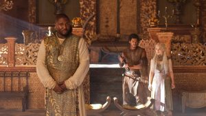 Game of Thrones Saison 2 Episode 7