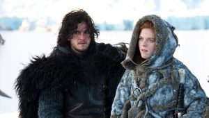 Game of Thrones Saison 2 Episode 8