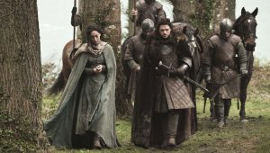 Game of Thrones Saison 2 Episode 8
