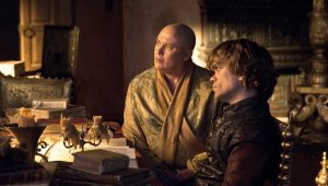 Game of Thrones Saison 2 Episode 8