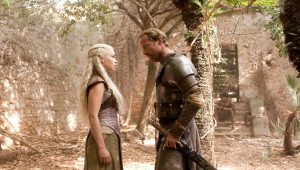 Game of Thrones Saison 2 Episode 8