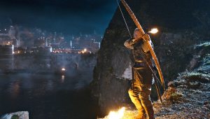 Game of Thrones Saison 2 Episode 9