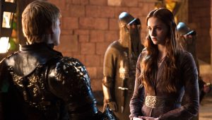 Game of Thrones Saison 2 Episode 9