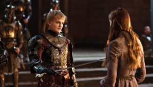 Game of Thrones Saison 2 Episode 9