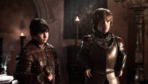 Game of Thrones Saison 2 Episode 9