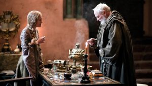 Game of Thrones Saison 2 Episode 9
