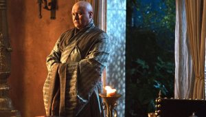 Game of Thrones Saison 2 Episode 9