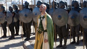 Game of Thrones Saison 3 Episode 1