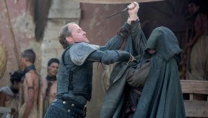 Game of Thrones Saison 3 Episode 1