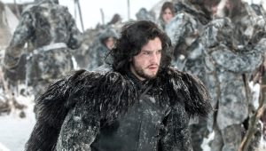 Game of Thrones Saison 3 Episode 1