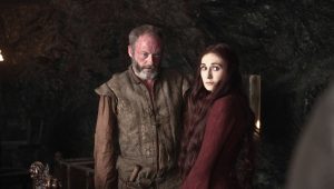 Game of Thrones Saison 3 Episode 1