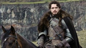 Game of Thrones Saison 3 Episode 1