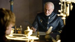 Game of Thrones Saison 3 Episode 1