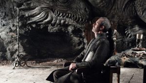 Game of Thrones Saison 3 Episode 1
