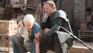 Game of Thrones Saison 3 Episode 1