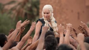 Game of Thrones Saison 3 Episode 10