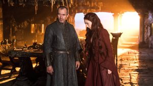 Game of Thrones Saison 3 Episode 10