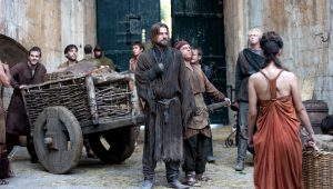 Game of Thrones Saison 3 Episode 10