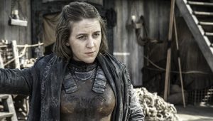 Game of Thrones Saison 3 Episode 10
