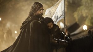 Game of Thrones Saison 3 Episode 10